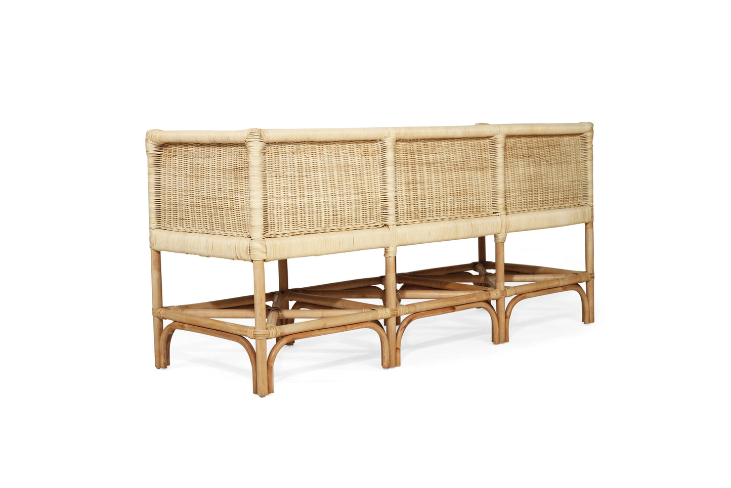 Belle Bench
