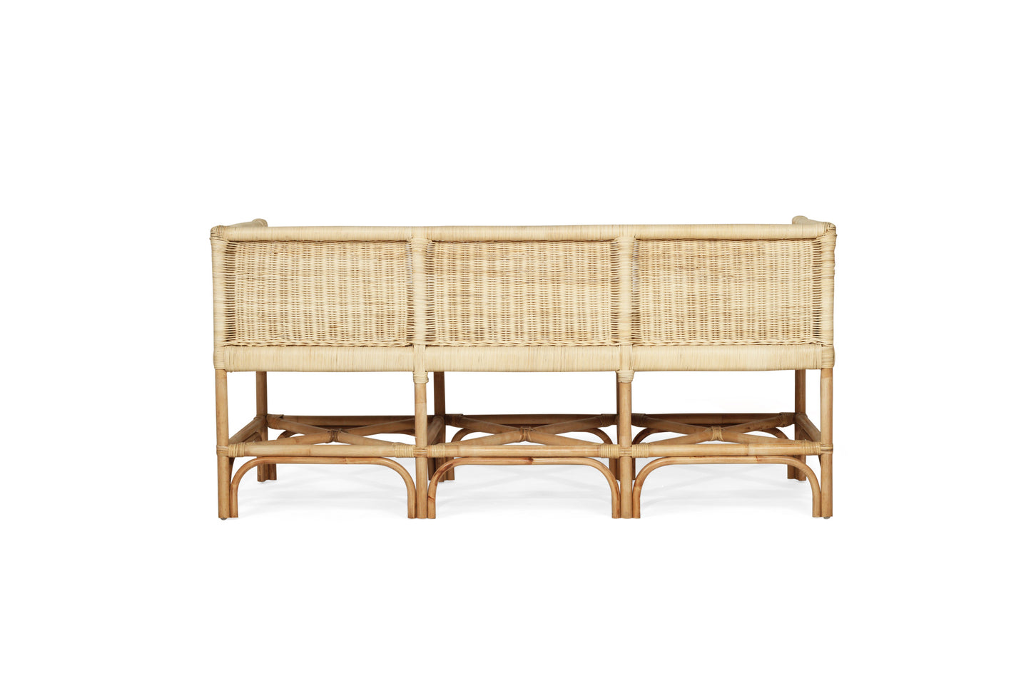 Belle Bench