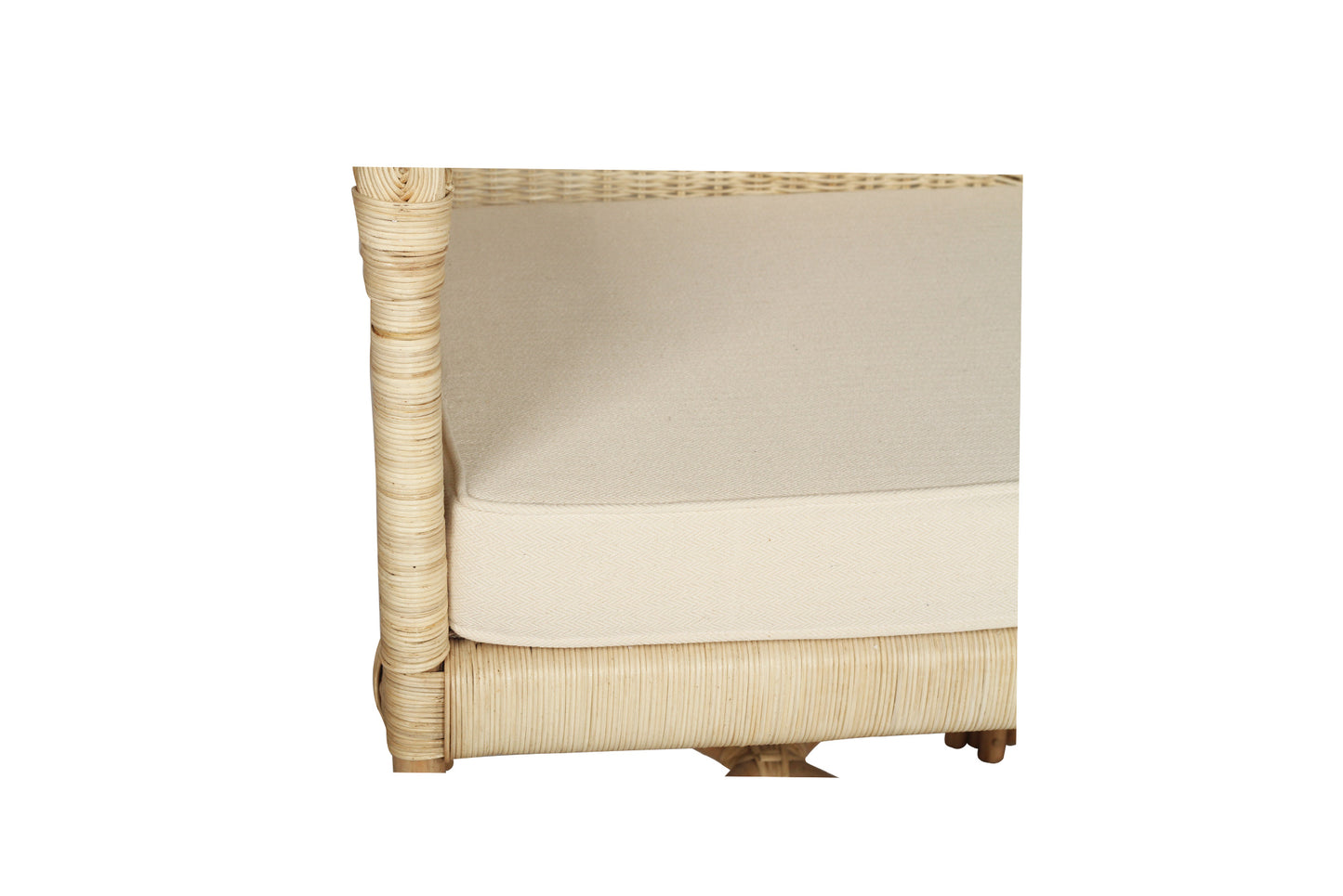 Belle Bench