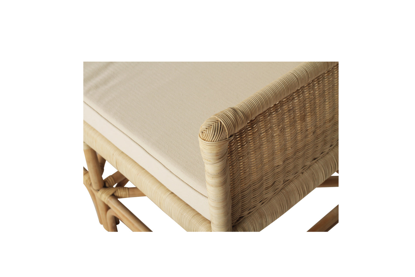 Belle Bench