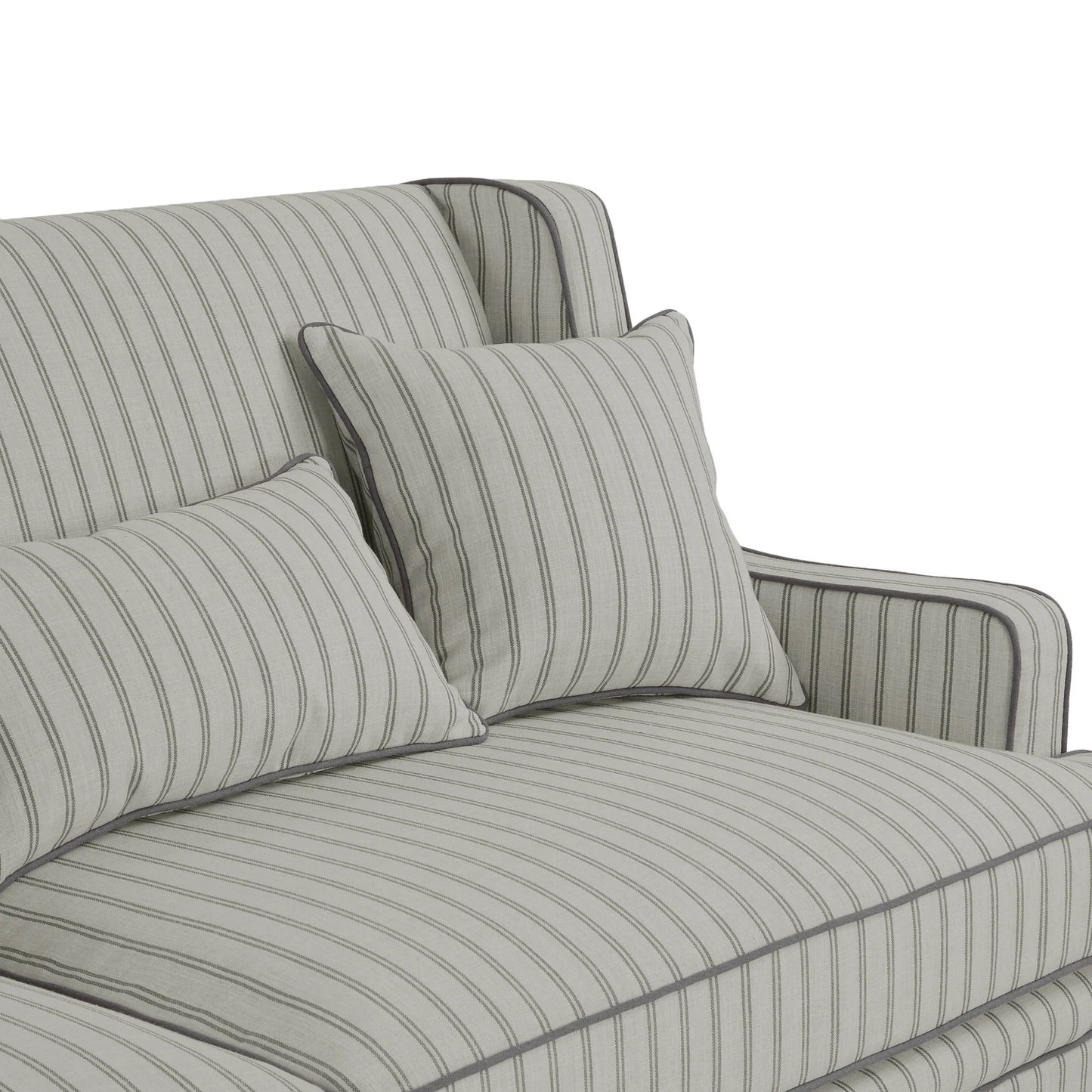 Montauk 3 Seater Sofa