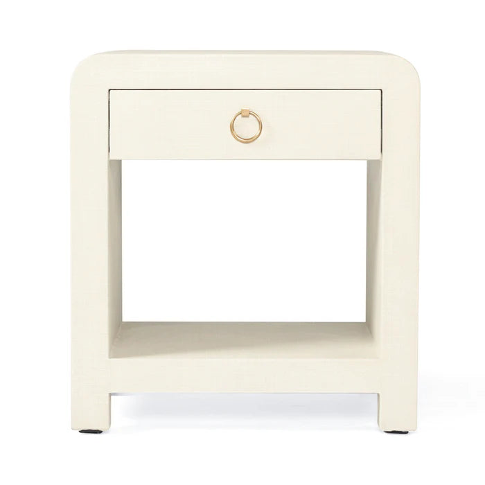 Eastport Bedside Table