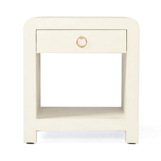 Eastport Bedside Table