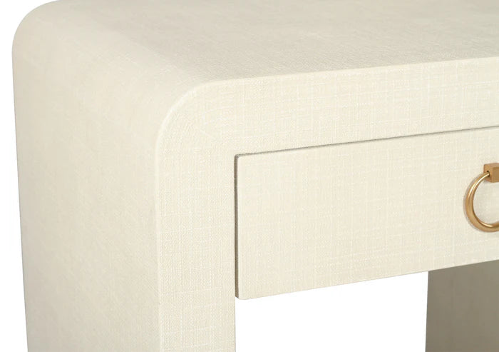 Eastport Bedside Table