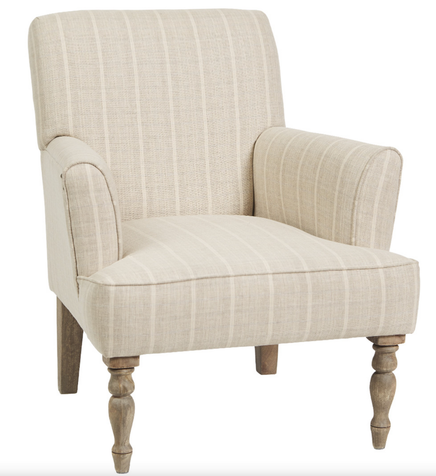 Boston Armchair