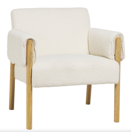 Benson Armchair