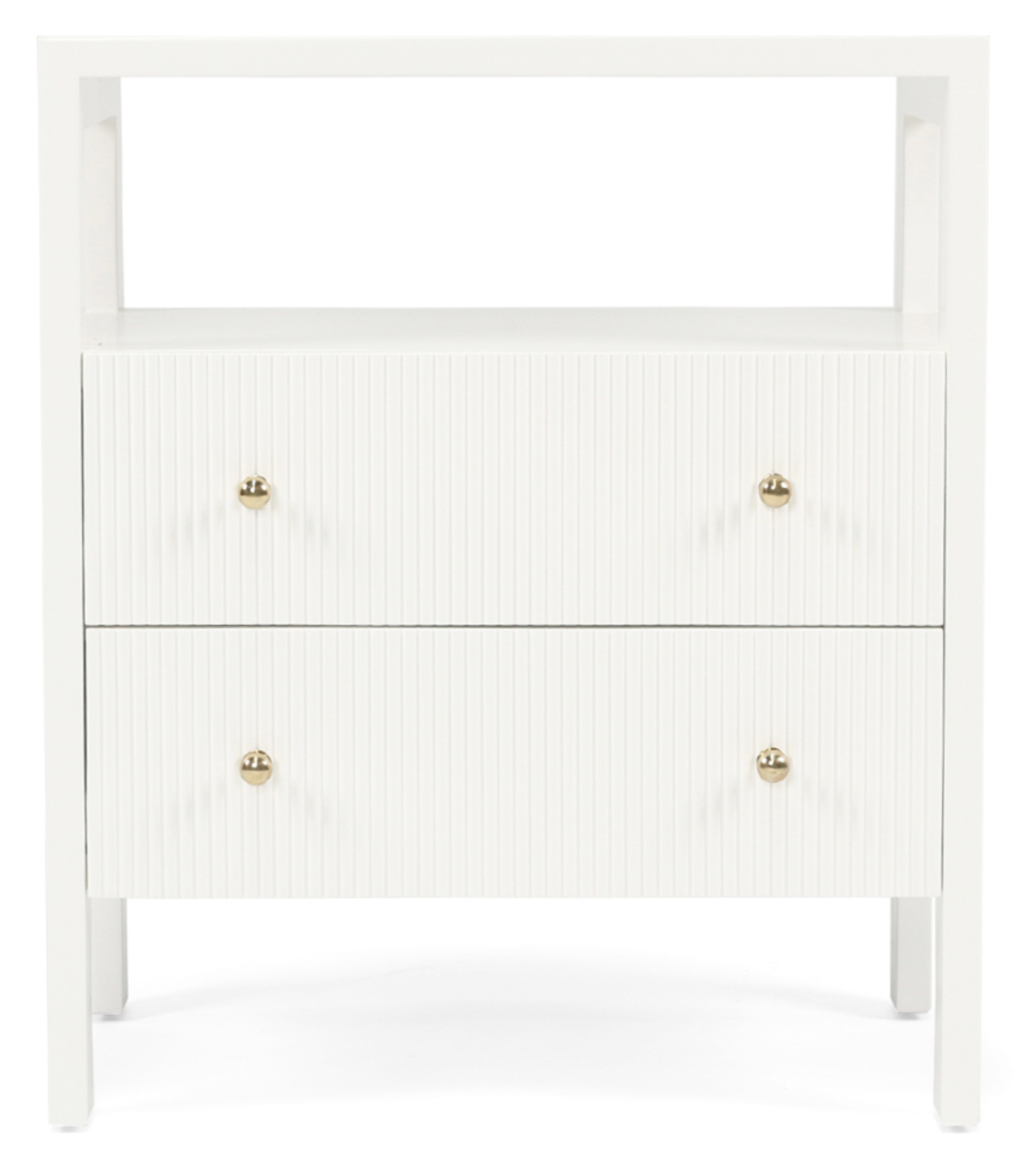 Audrey Bedside Table