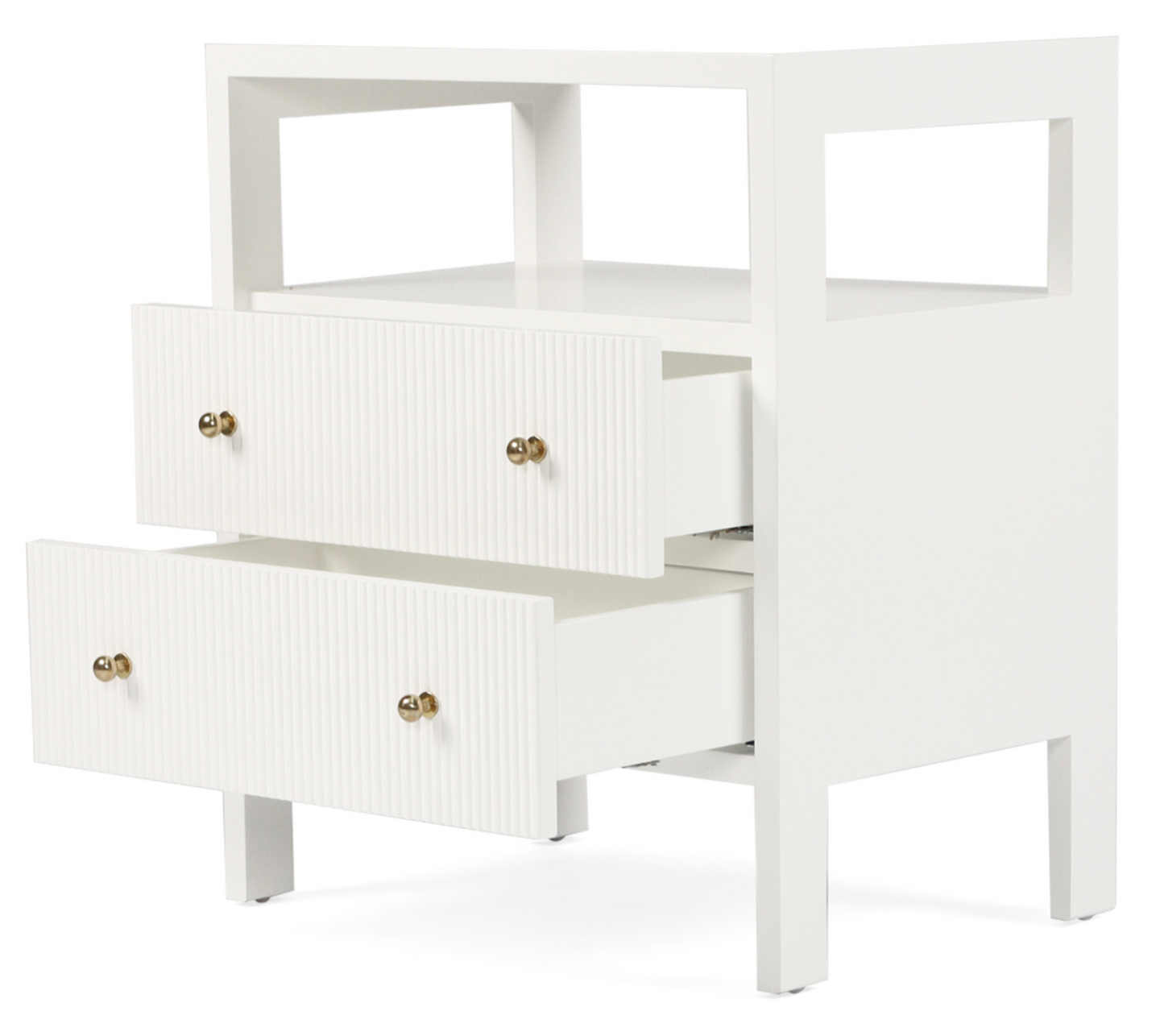 Audrey Bedside Table