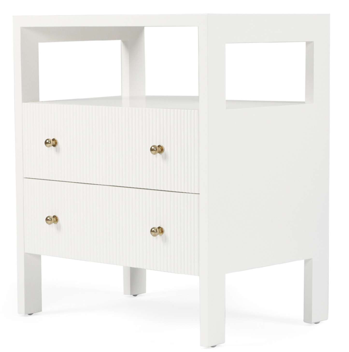 Audrey Bedside Table