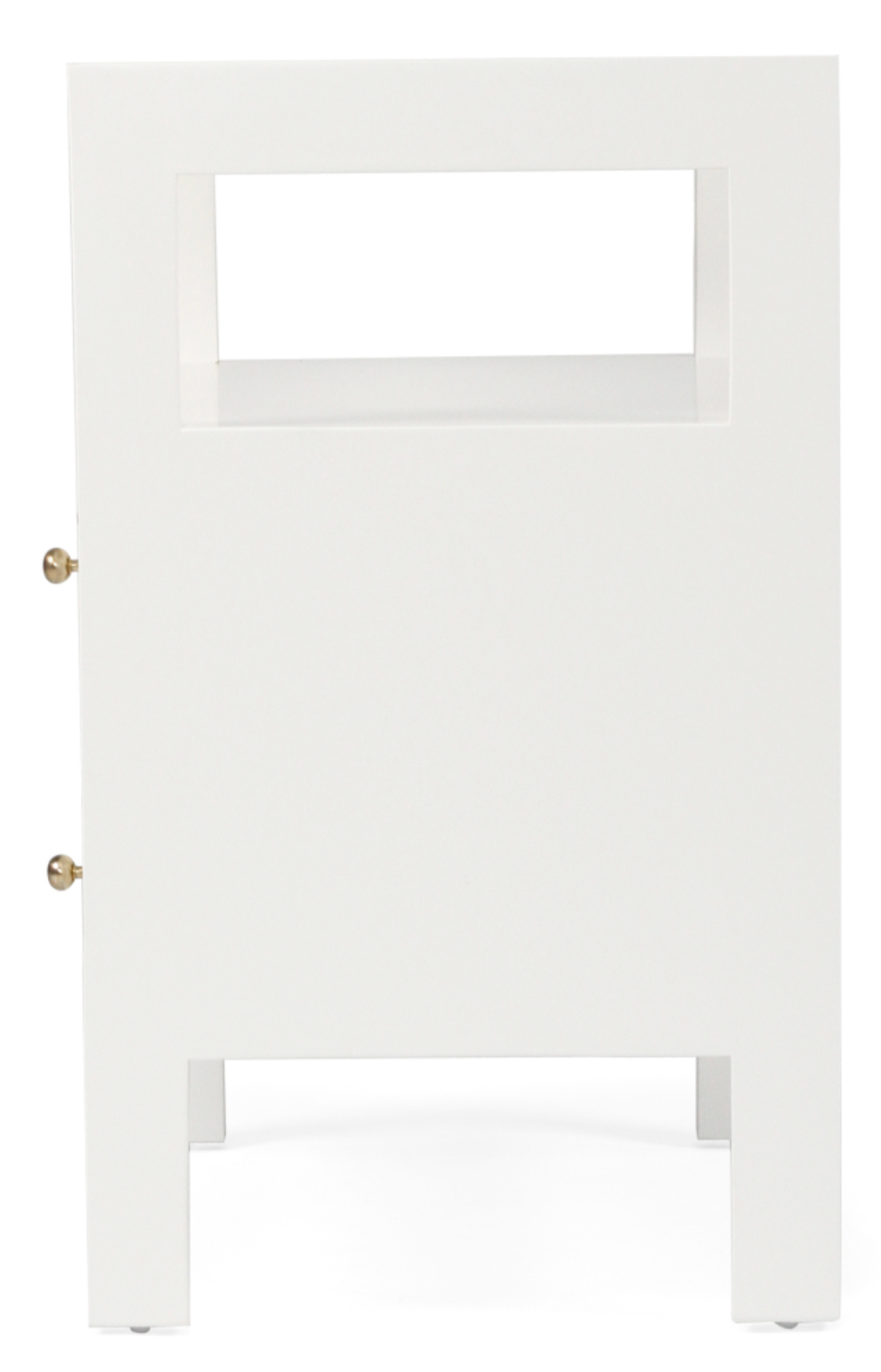 Audrey Bedside Table