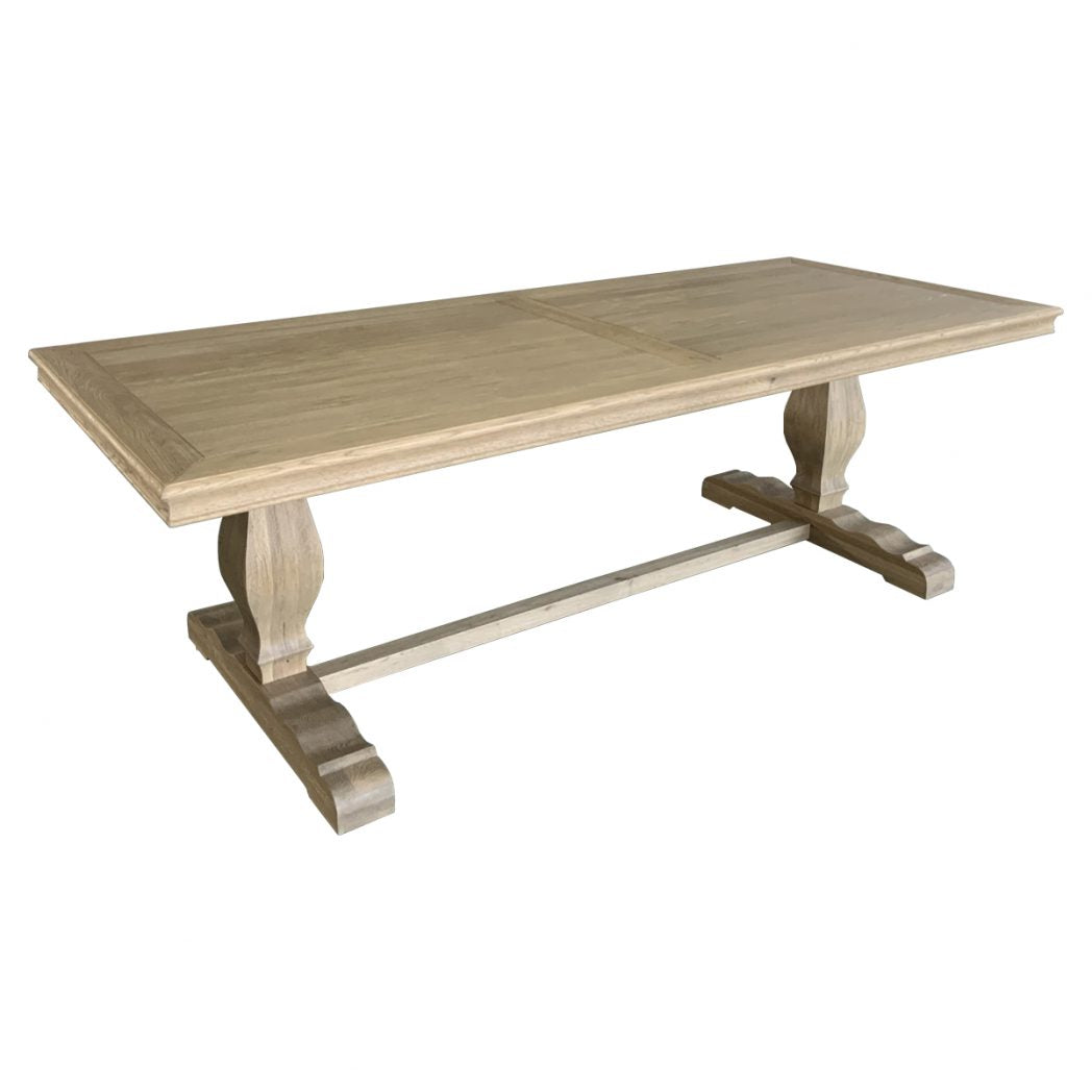 Salon Dining Table