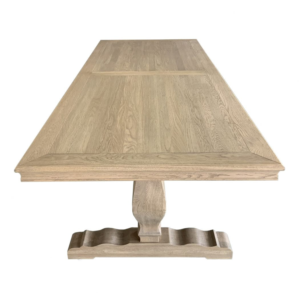 Salon Dining Table