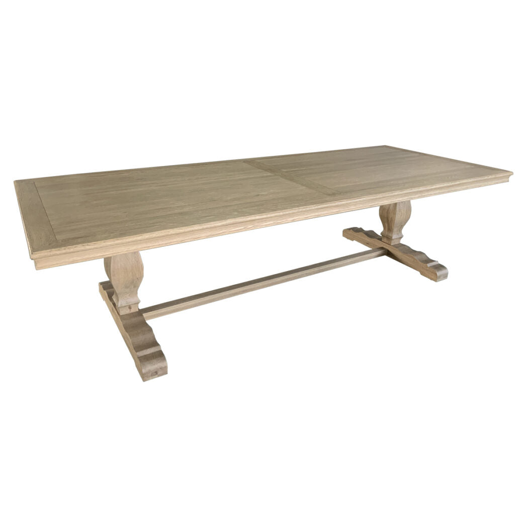 Salon Dining Table
