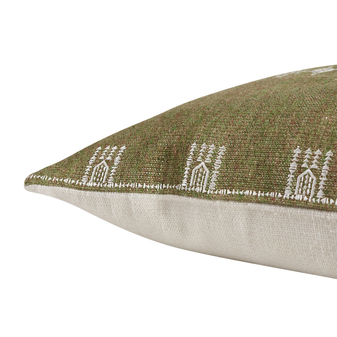 Coast Cushion