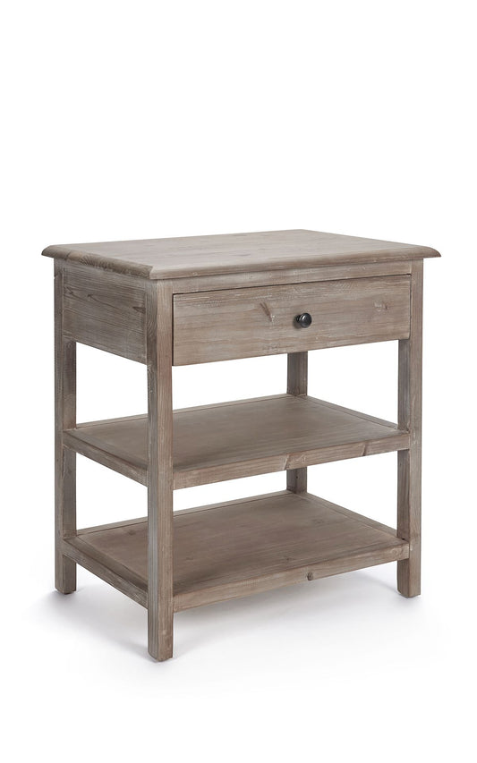 Knightsbridge Bedside Table (Set x2)