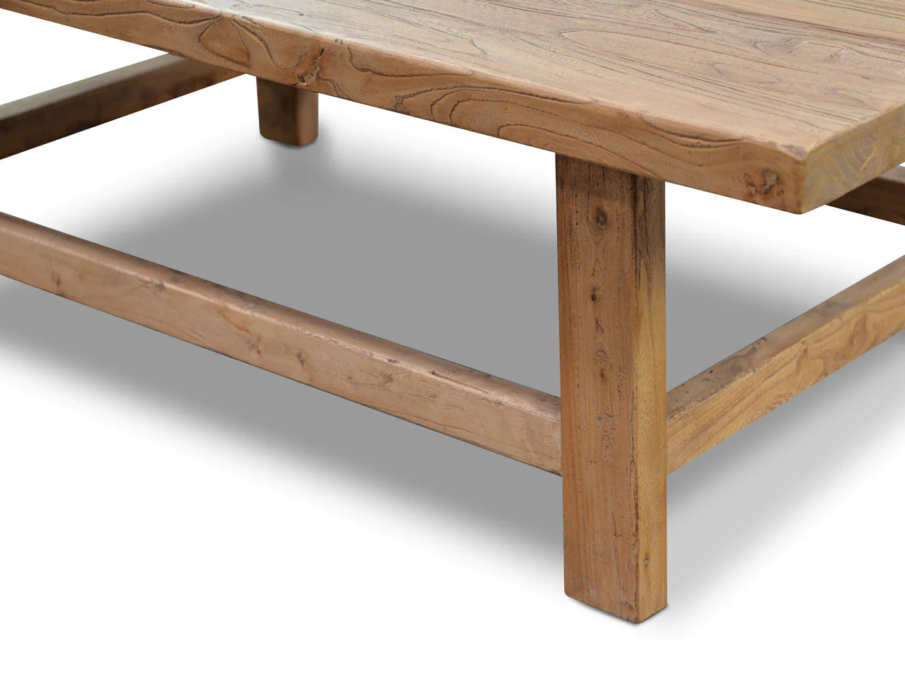 Baya Reclaimed Coffee Table