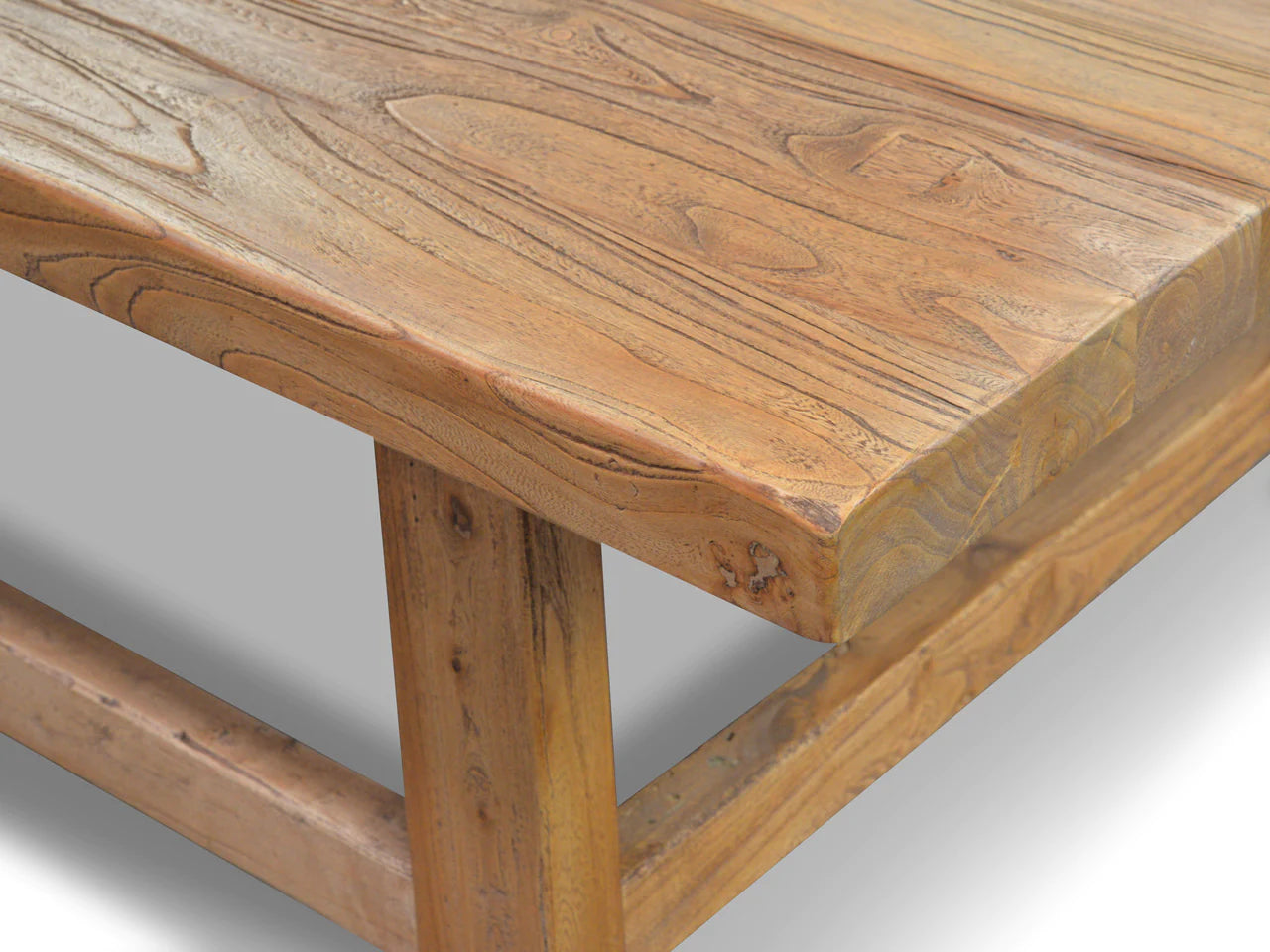 Baya Reclaimed Coffee Table