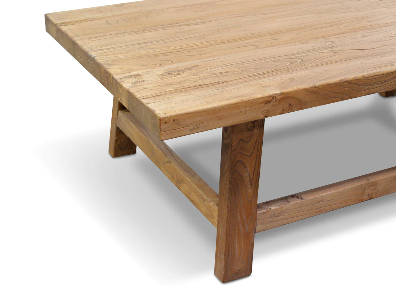 Baya Reclaimed Coffee Table