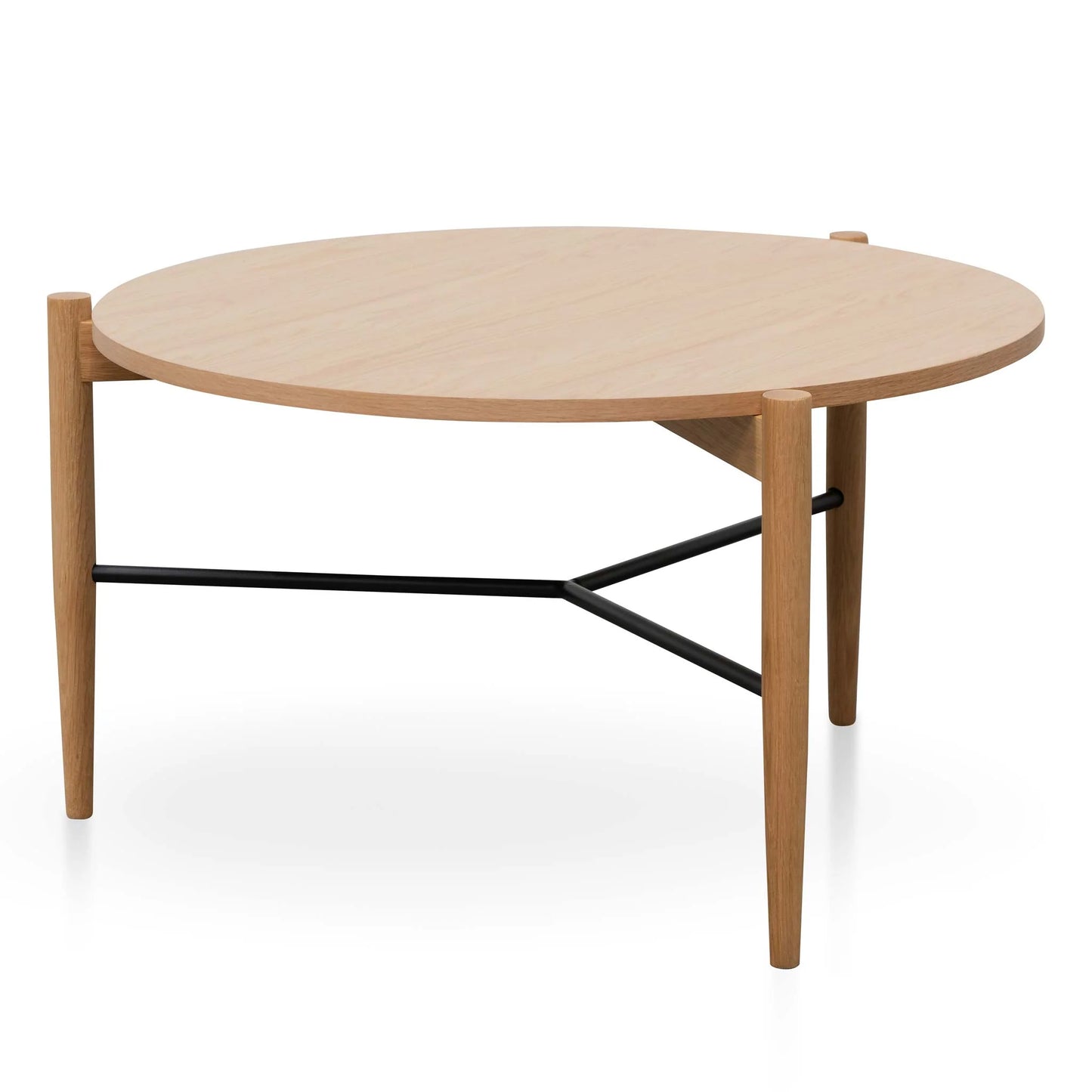 Timothy Coffee Table - Natural