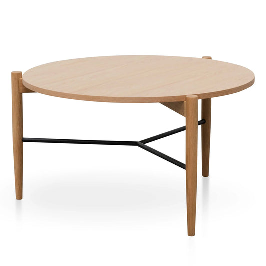 Timothy Coffee Table - Natural