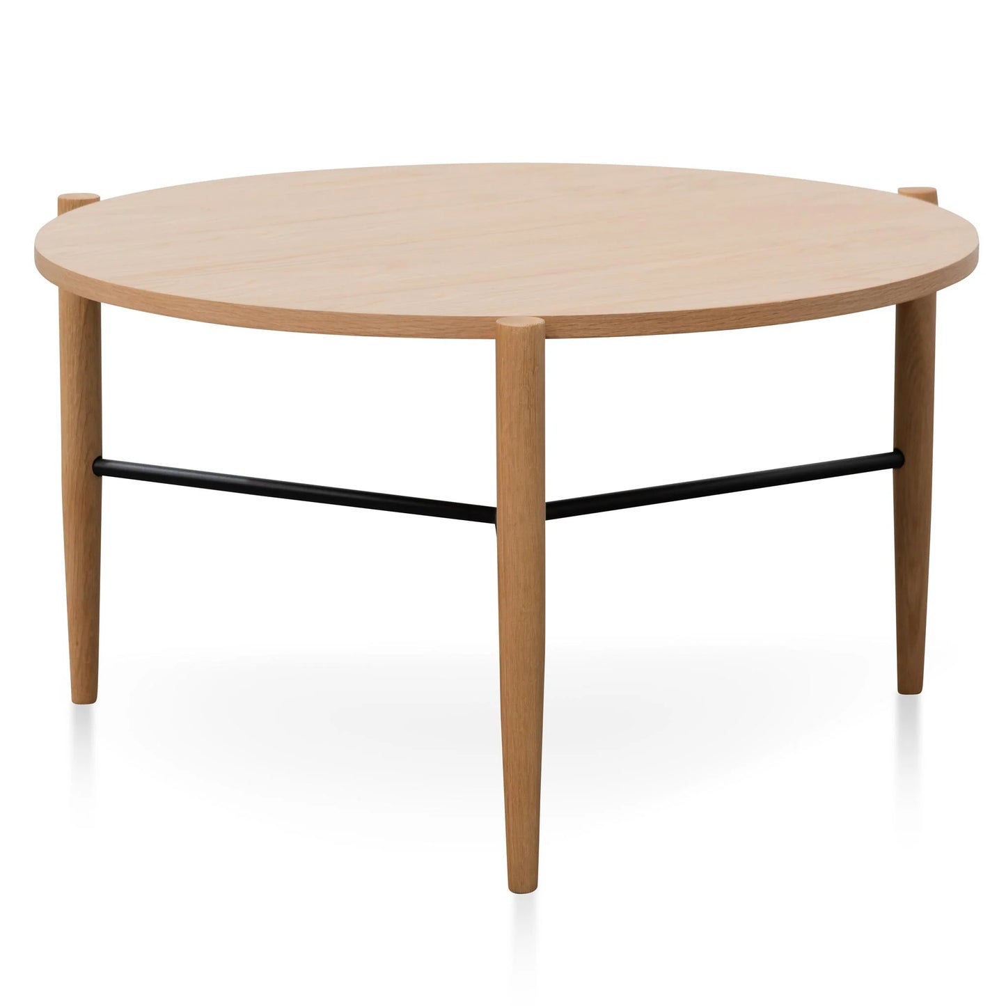 Timothy Coffee Table - Natural