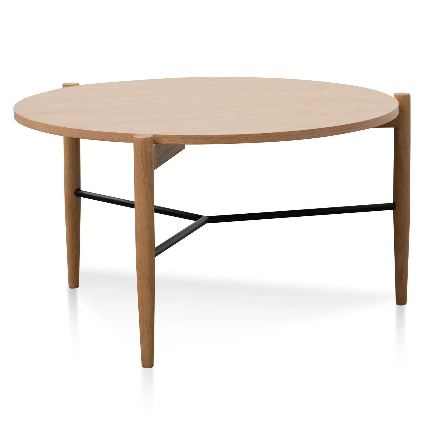 Timothy Coffee Table - Natural