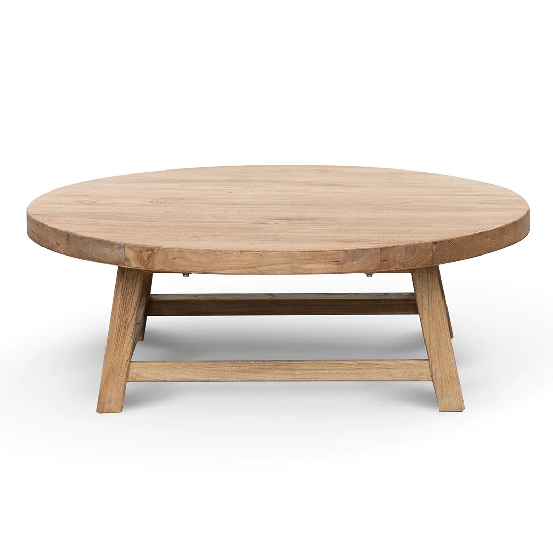 Alex Coffee Table - Natural