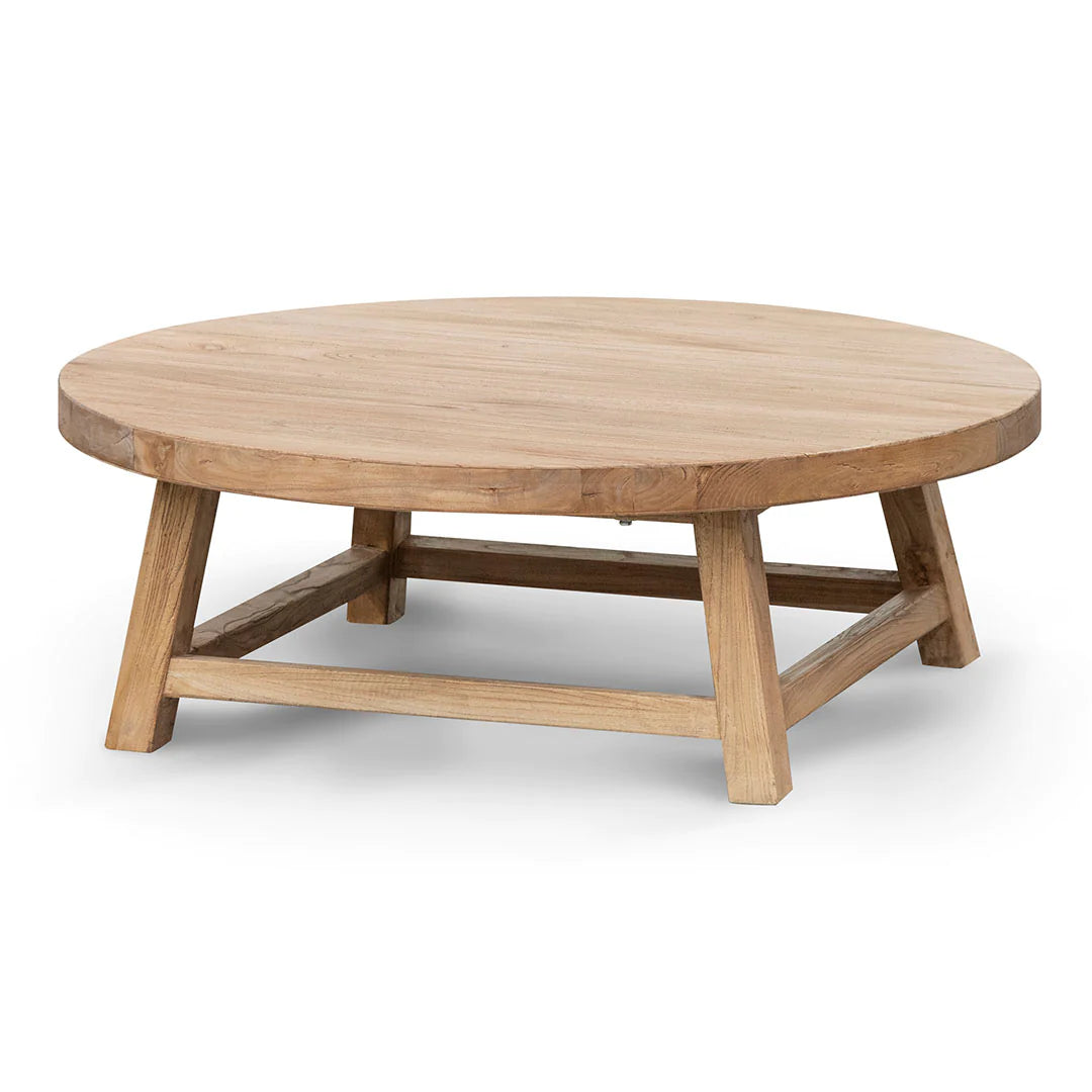 Alex Coffee Table - Natural