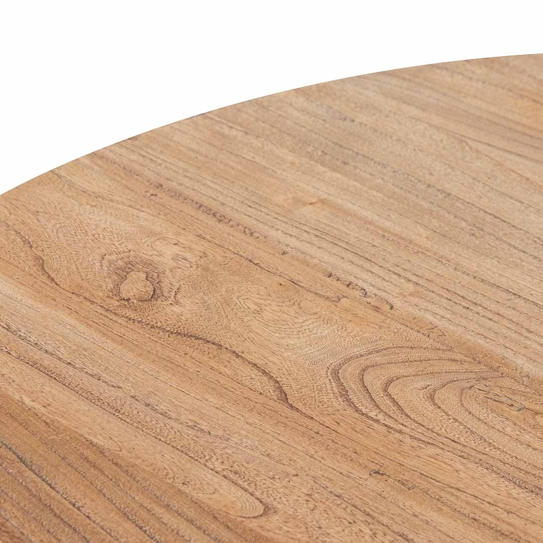 Alex Coffee Table - Natural