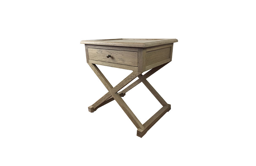 Levi Bedside Table