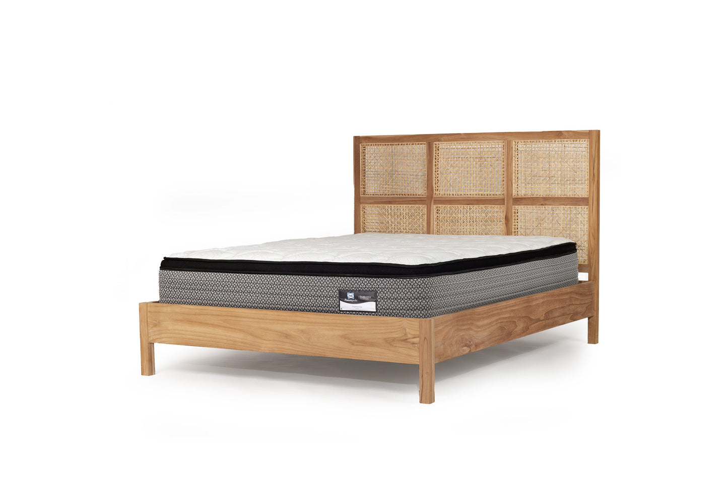 Diego Bed
