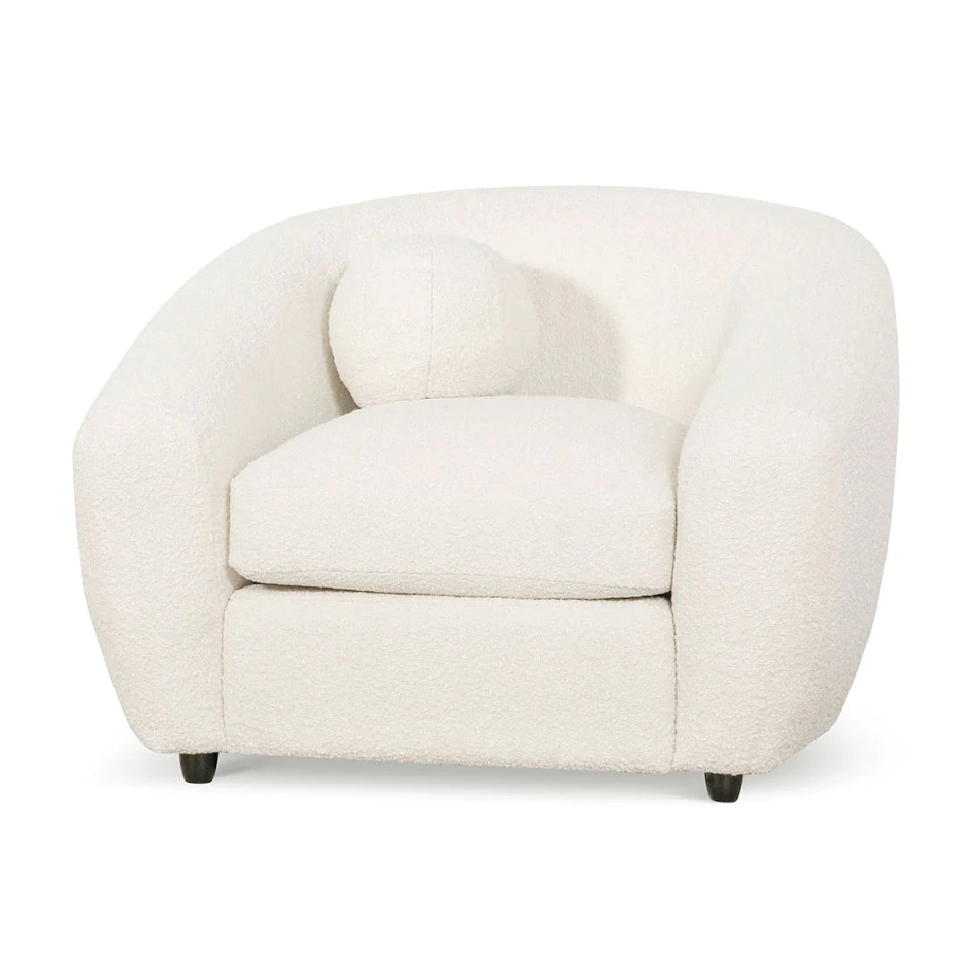 Bobbie Armchair