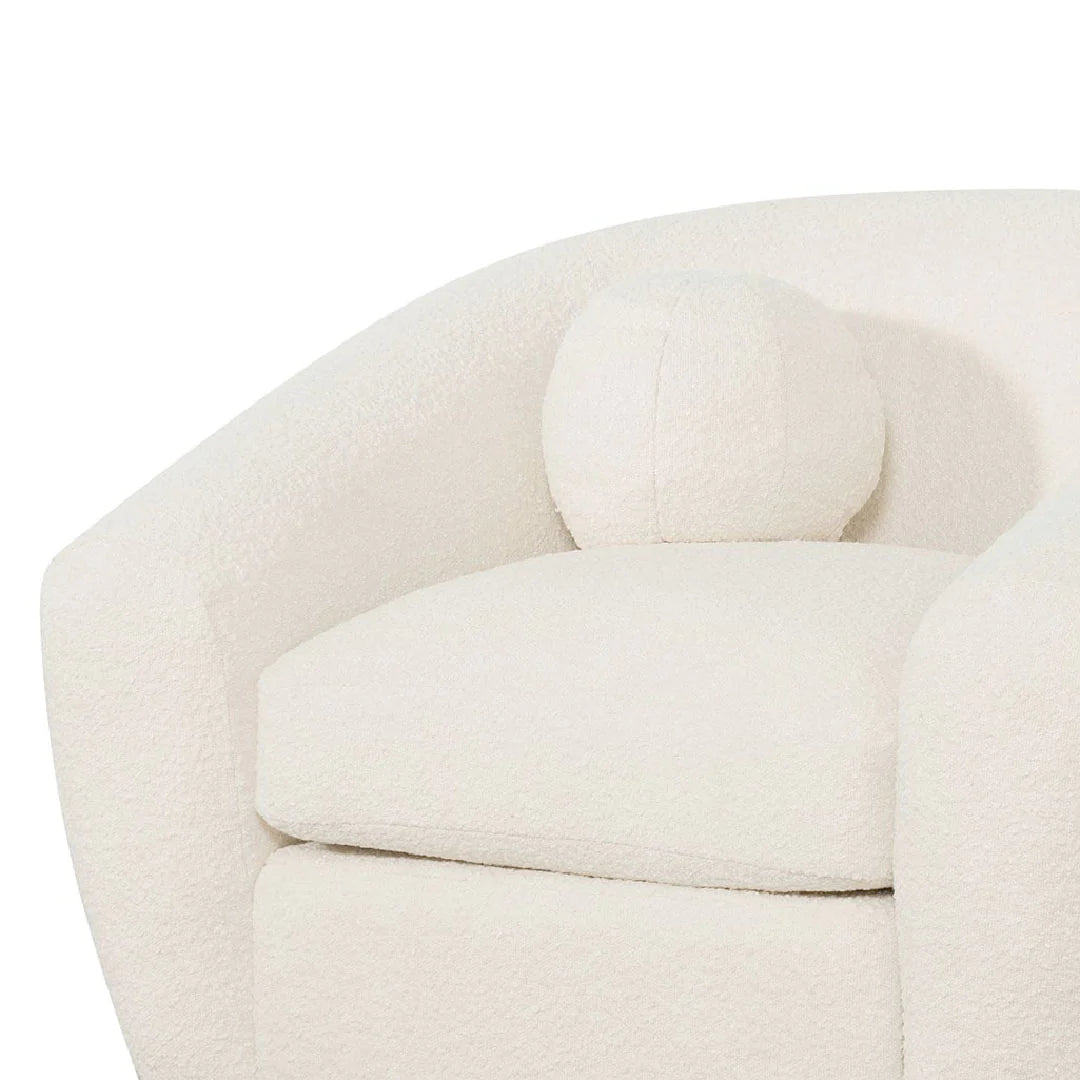 Bobbie Armchair