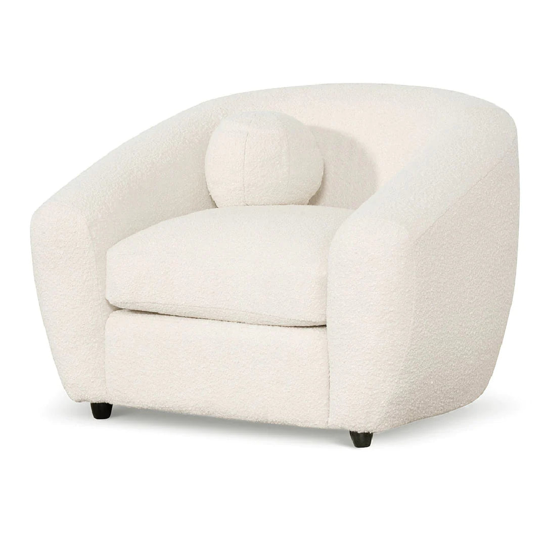 Bobbie Armchair