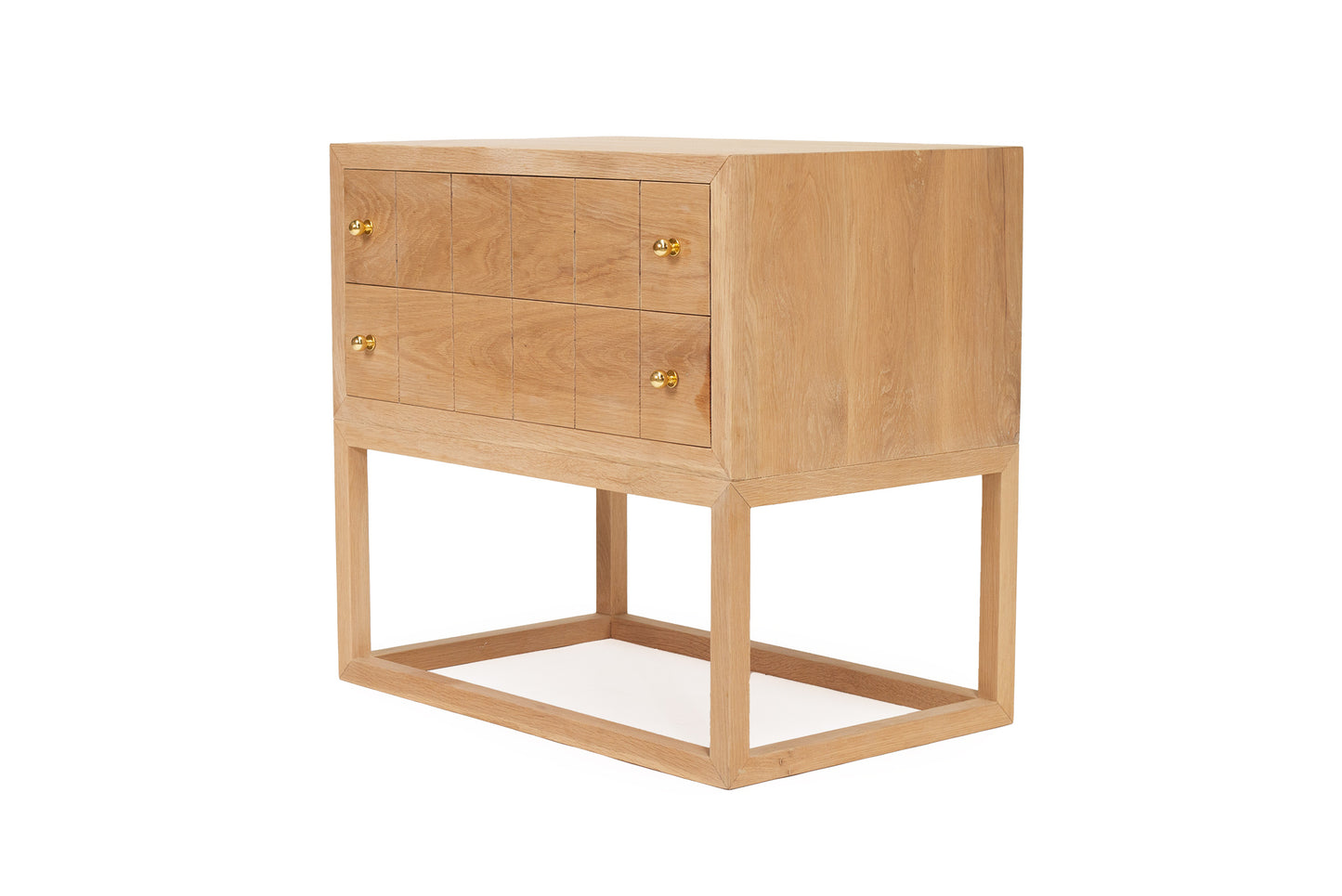 Grace Bedside Table