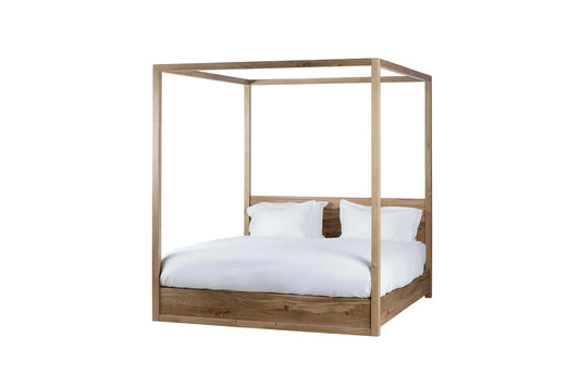 Otis Poster Bed - King