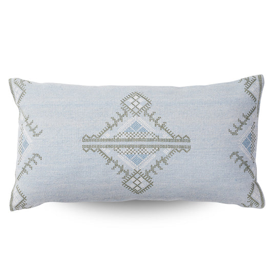 Mayflower Cushion