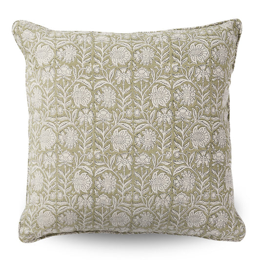 Teagarden Cushion