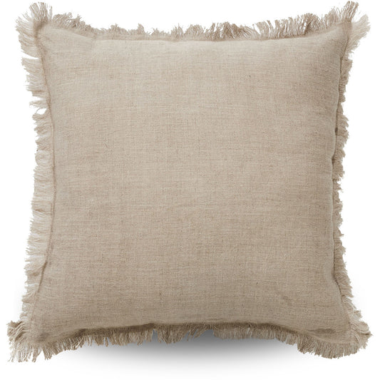 Monaco Fringe Cushion