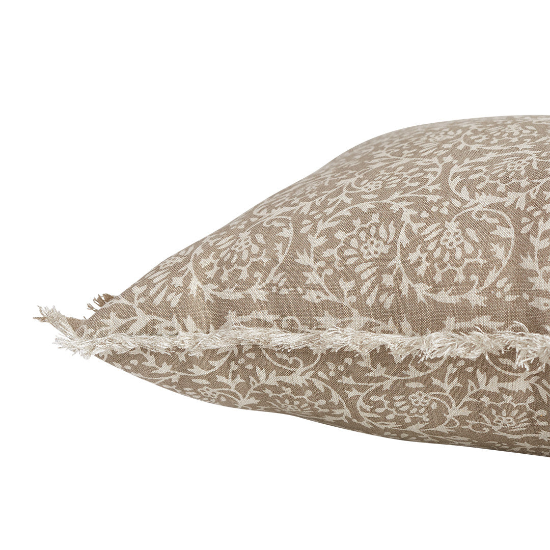 Fieldstone Cushion