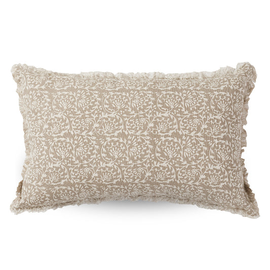 Fieldstone Cushion