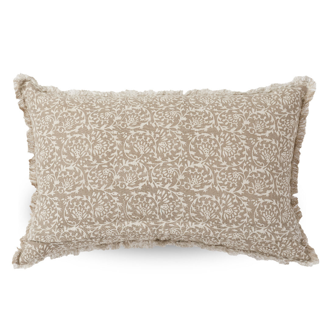Fieldstone Cushion