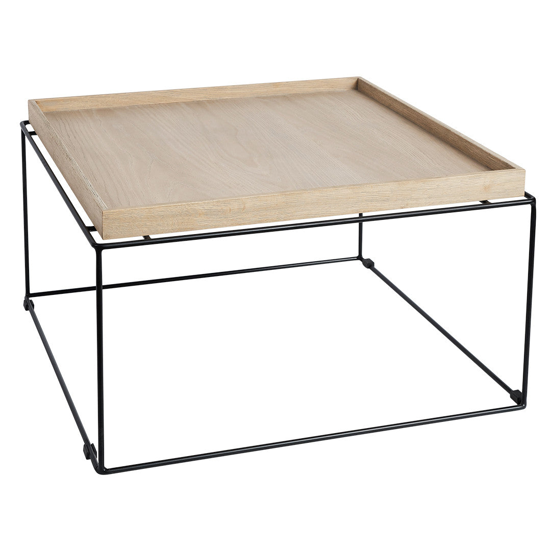 Henry Tray Coffee Table
